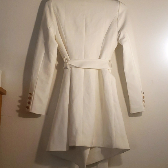 L'ATISTE by Amy Blazer Dress - Picture 3 of 4